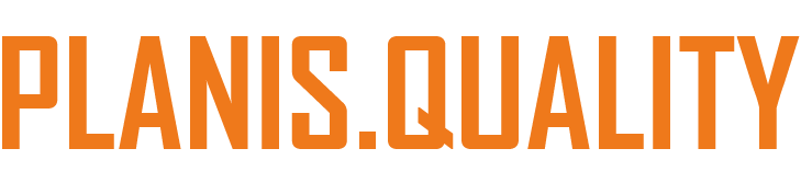 Logo PLANIS.QUALITY
